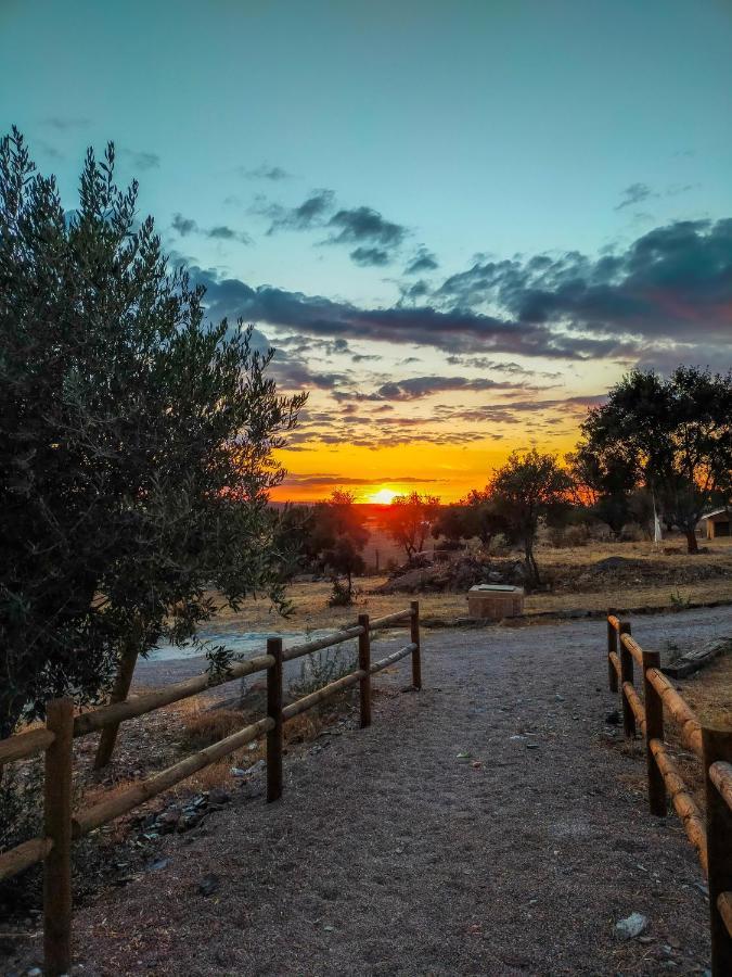 Reflexos D'Alma Turismo Rural Estremoz Zewnętrze zdjęcie