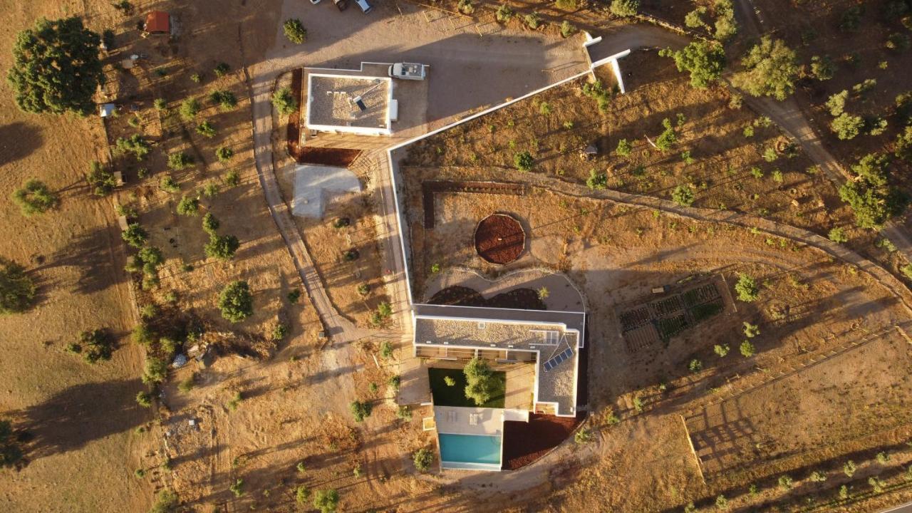 Reflexos D'Alma Turismo Rural Estremoz Zewnętrze zdjęcie