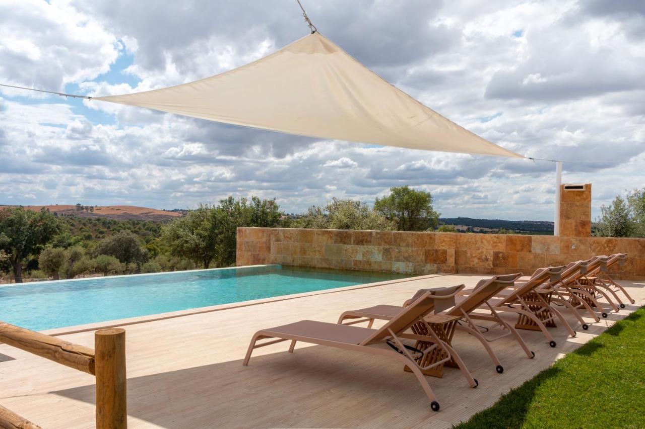 Reflexos D'Alma Turismo Rural Estremoz Zewnętrze zdjęcie